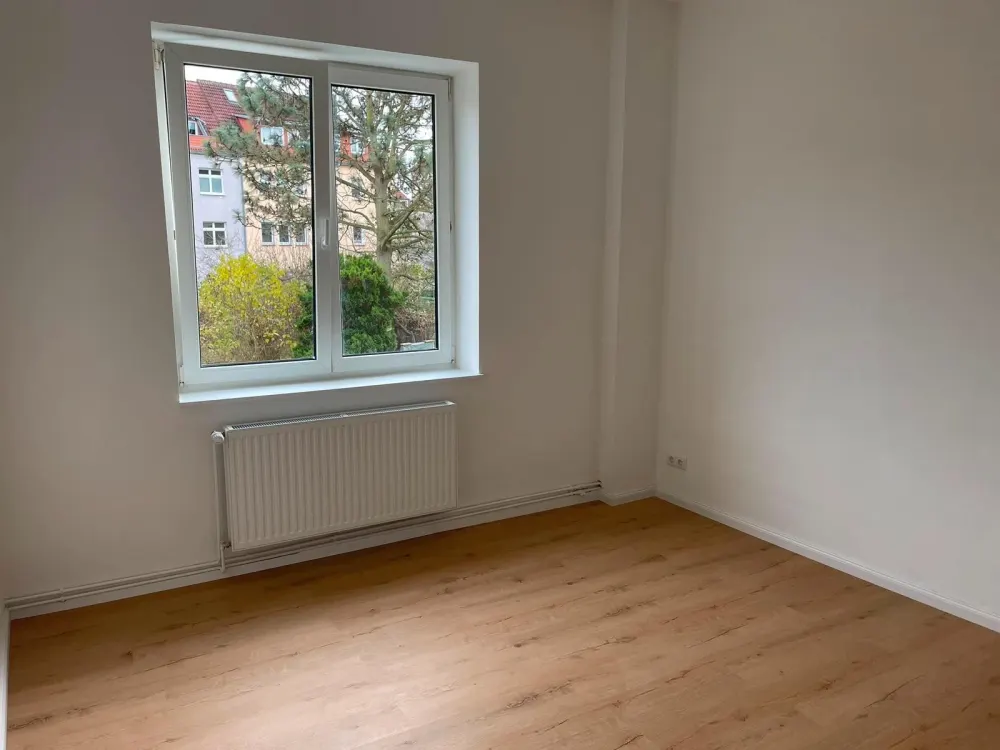 Schöne, renovierte 3-Zimmer Wohnung Tweelviertel inkl. neuer EBK