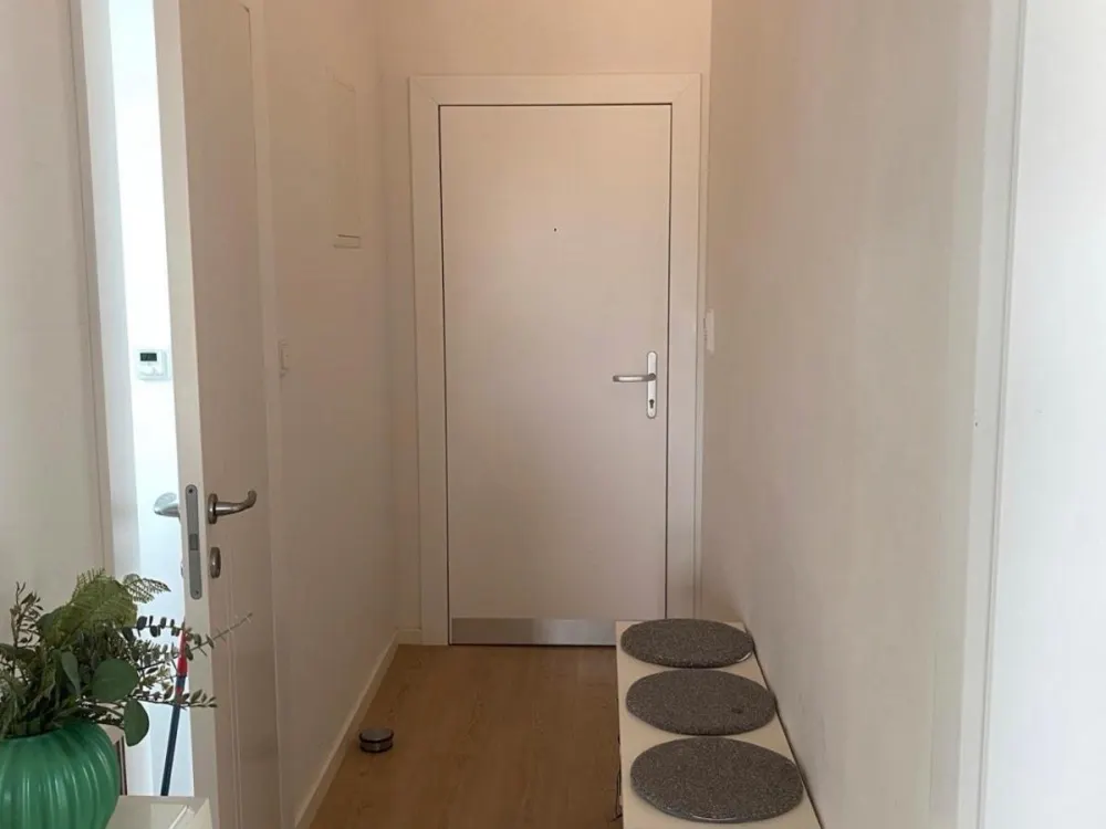 Zwei Zimmer Wohnung in Gräfenhausen