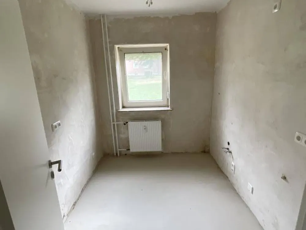 2-Zimmer Wohnung in Dortmund Bövinghausen