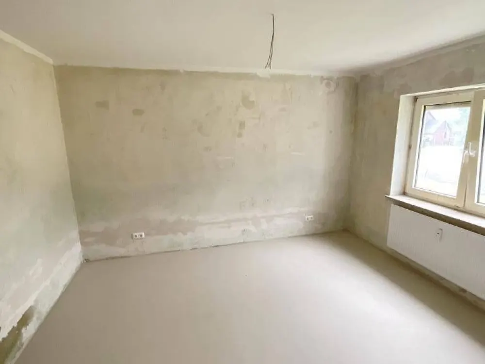 2-Zimmer Wohnung in Dortmund Bövinghausen