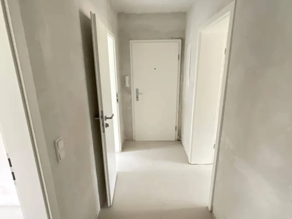 2-Zimmer Wohnung in Dortmund Bövinghausen