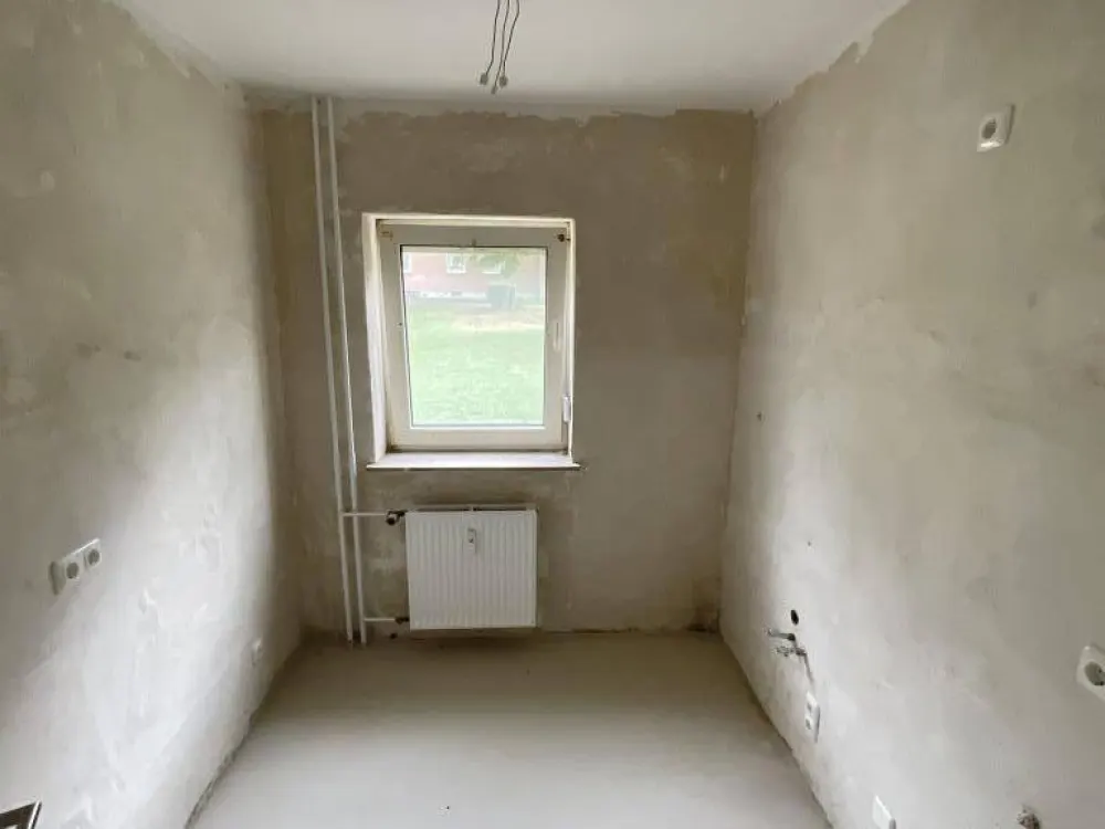 2-Zimmer Wohnung in Dortmund Bövinghausen