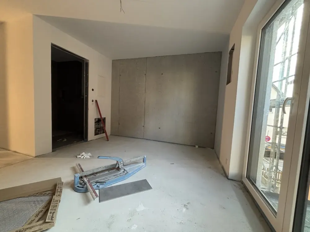 Compact, modern, complete: Your new home without furnishing stress