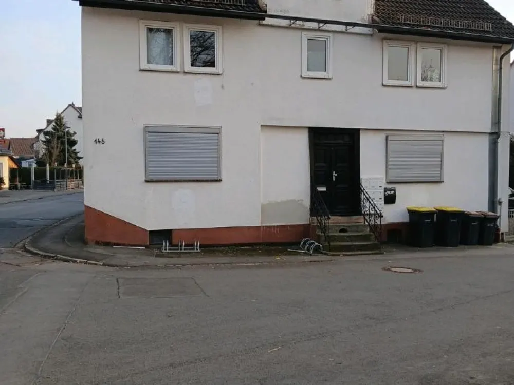 1 Zimmer WG vermietung
