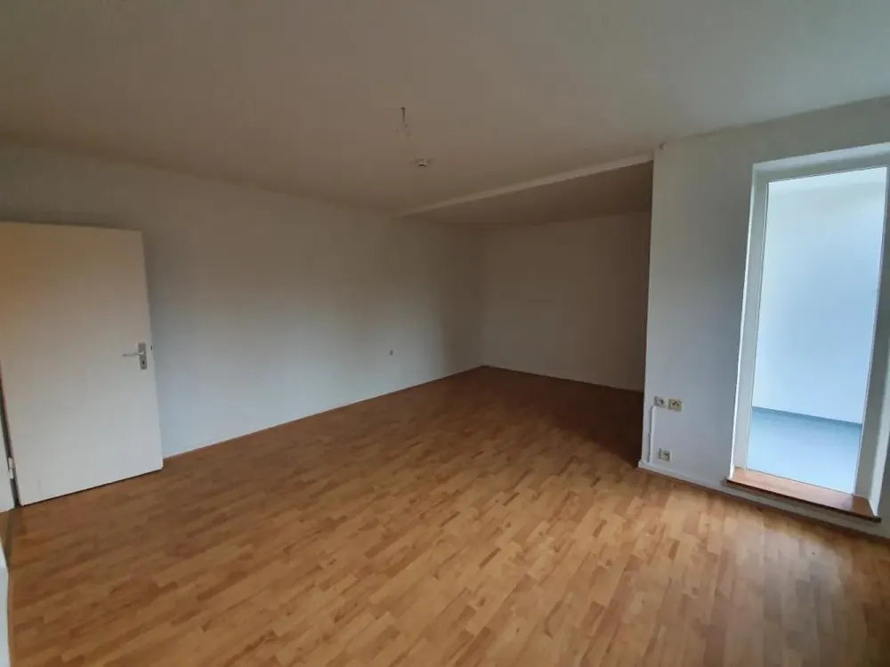 Freundliche 1-Zimmer-Wohnung in Bremen