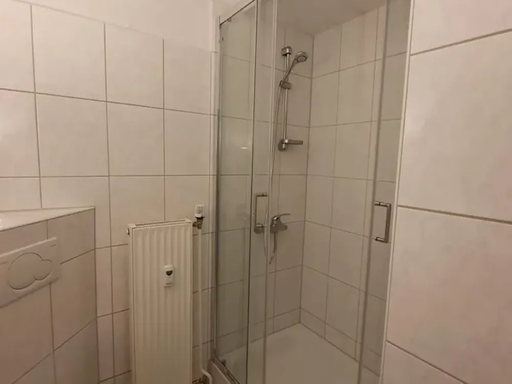 Freundliche 1-Zimmer-Wohnung in Bremen
