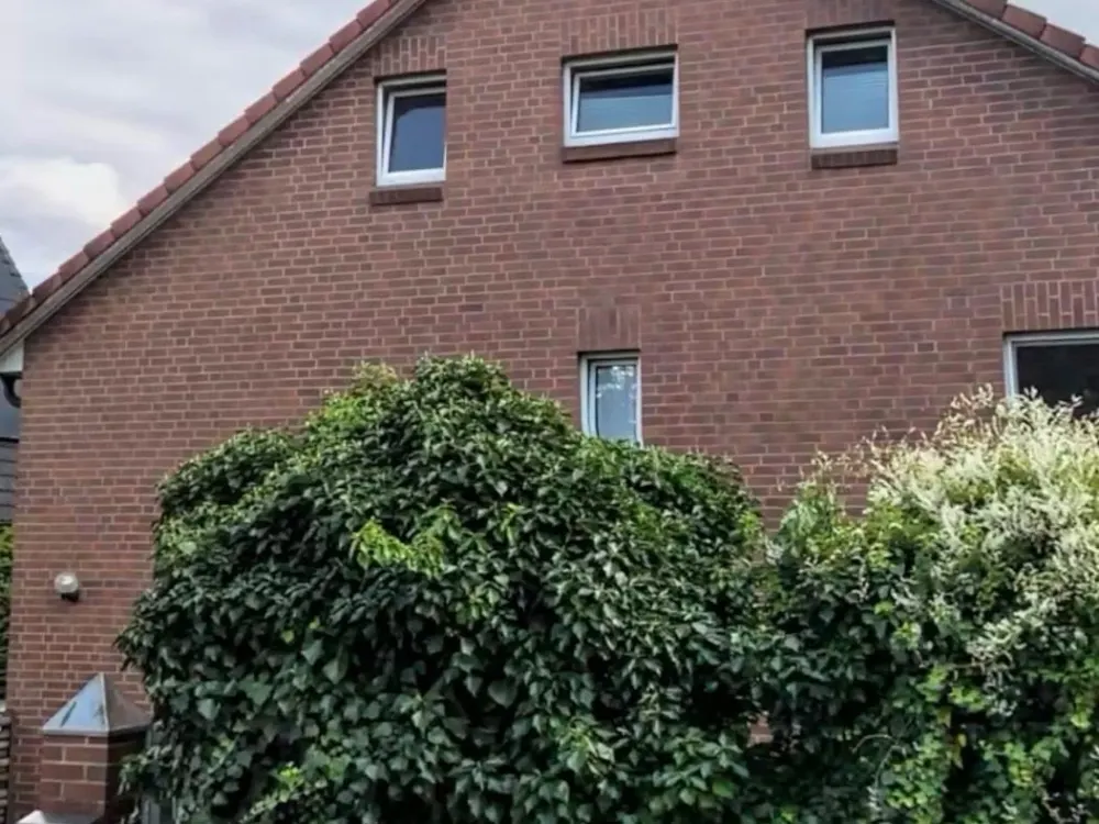 3-Zimmer-Wohnung Rellingen 92m2 Garten Terrasse zentral