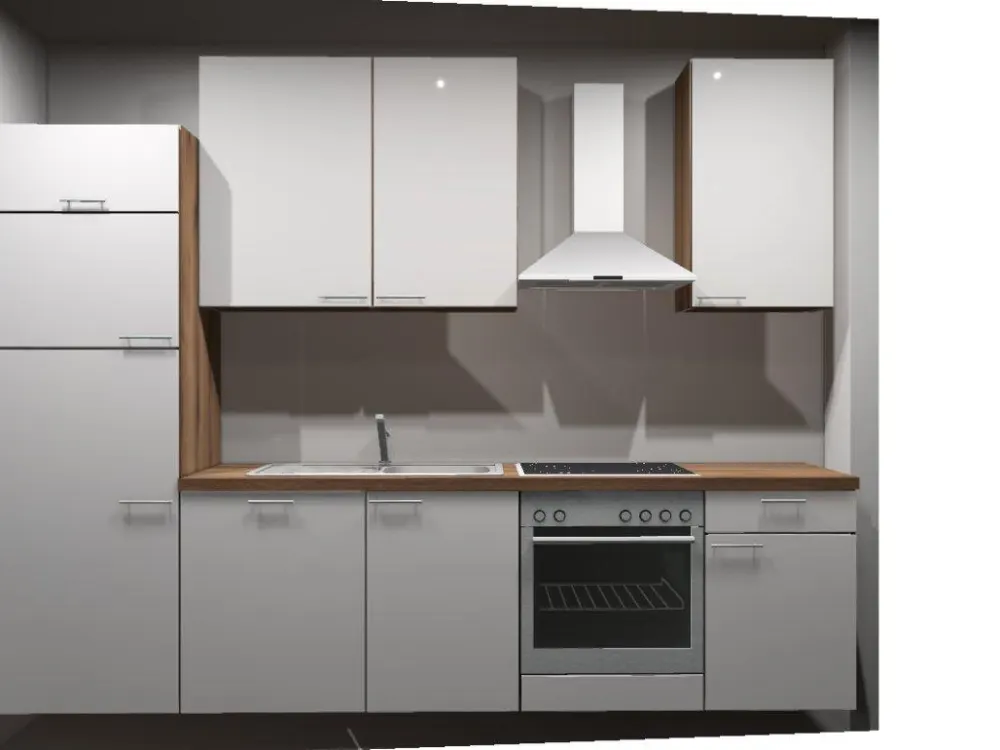 Großzügige 3-Raumwohnung mit moderner EBK (WG-geeignet)