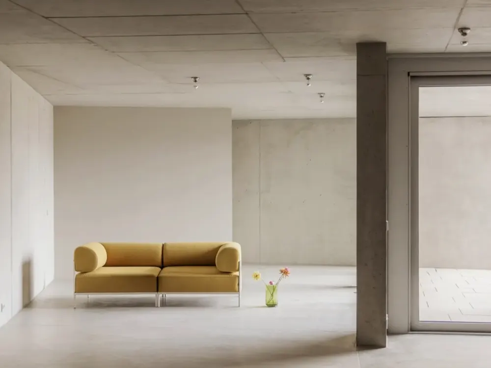 Laika am Tacheles: Großzügiges 1-Zimmer-Apartment in Berlin Mitte mit exklusivem Gym & Spa Zugang
