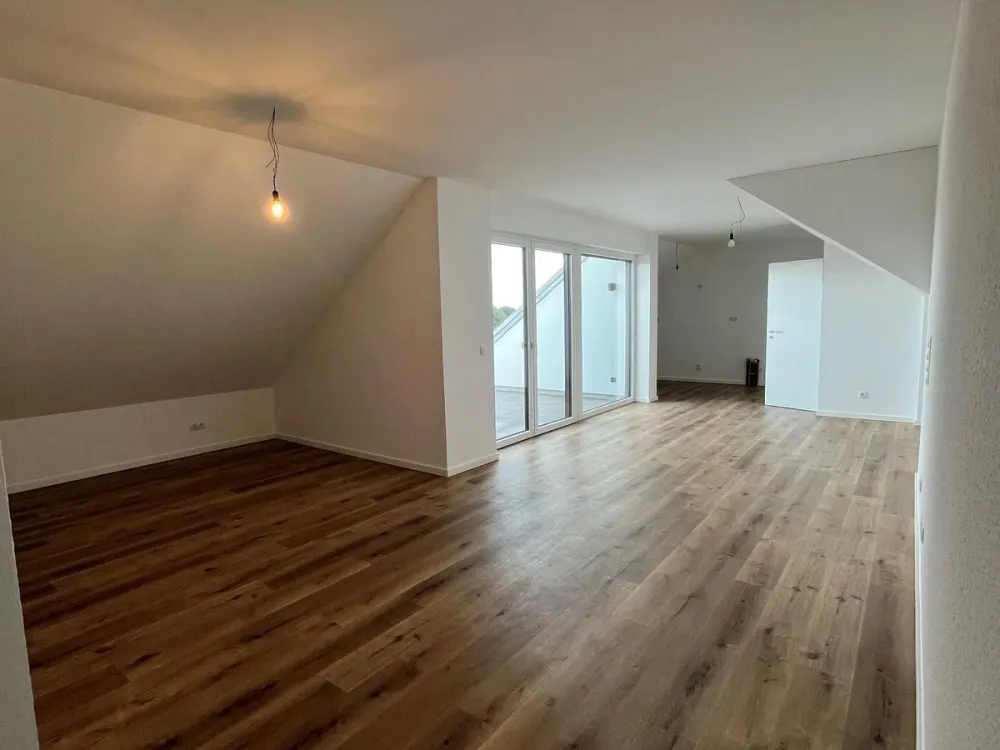 Attraktive 3-Zimmerwohnung mit Aufzug in Dortmund!