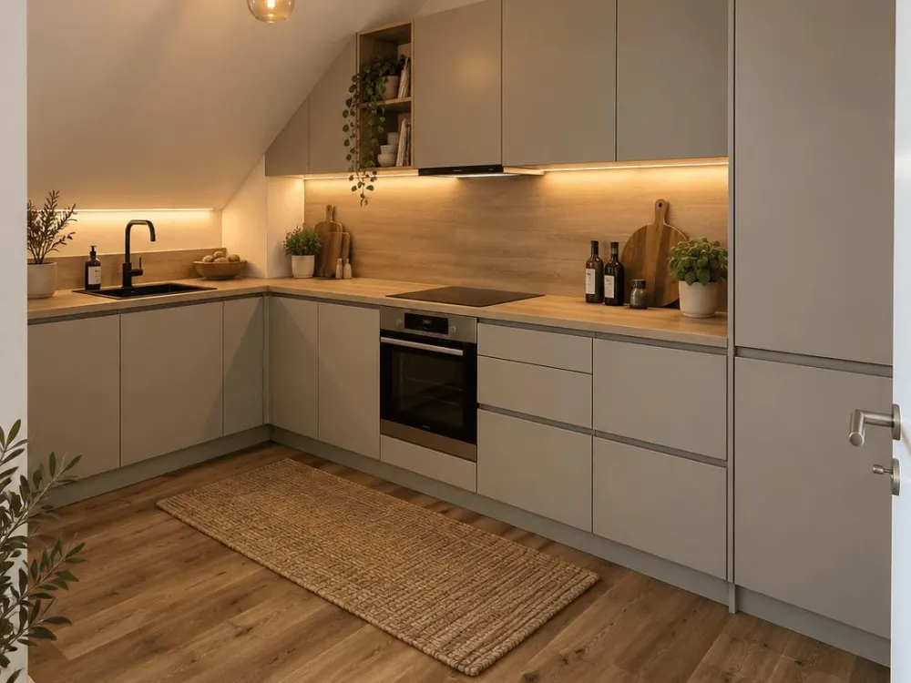 Attraktive 3-Zimmerwohnung mit Aufzug in Dortmund!