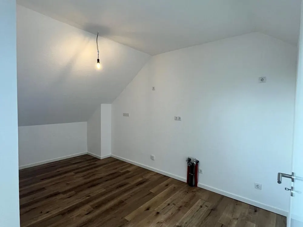 Attraktive 3-Zimmerwohnung mit Aufzug in Dortmund!