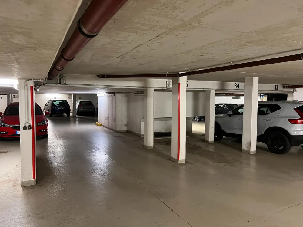 Wohnen wo Leipzig am schönsten ist - 3 RWG mit Balkon am Johannapark