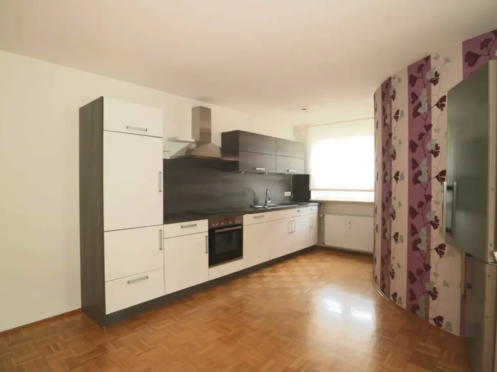 Maisonette-Wohnung im Herzen von Roggendorf