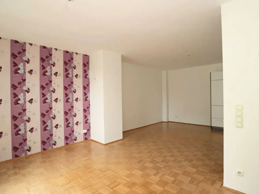 Maisonette-Wohnung im Herzen von Roggendorf