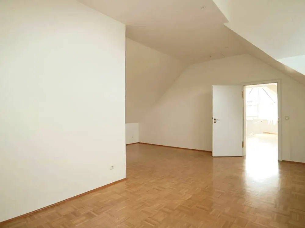Maisonette-Wohnung im Herzen von Roggendorf