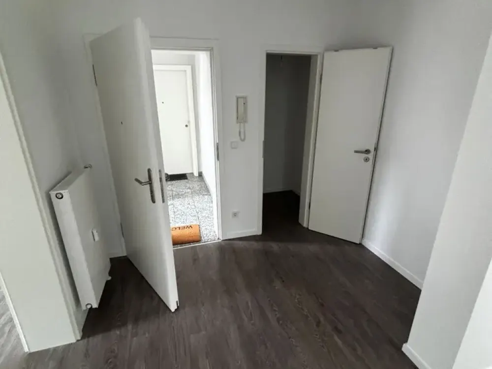 Wohnen mit Charakter: 3,5-Zimmer-Wohnung in Erlensee