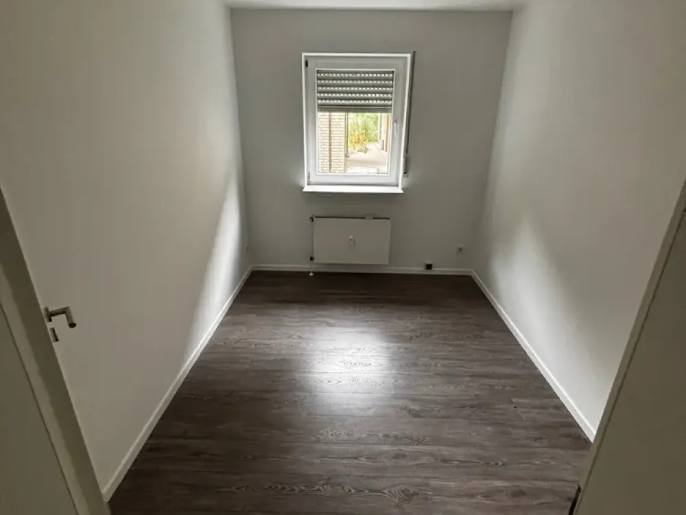 Wohnen mit Charakter: 3,5-Zimmer-Wohnung in Erlensee