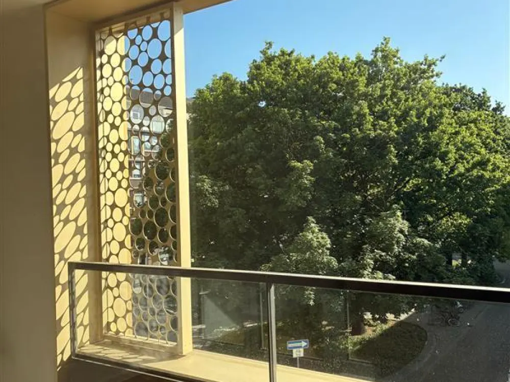 Moderne 3 Zimmerwohnung direkt am Leineufer