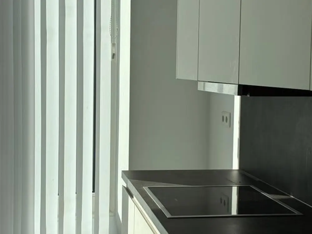 Moderne 3 Zimmerwohnung direkt am Leineufer