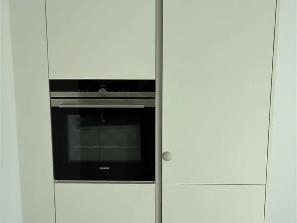 Moderne 3 Zimmerwohnung direkt am Leineufer