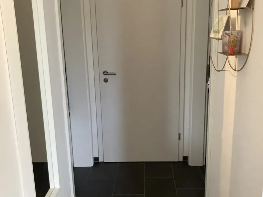 Ansprechende 3-Zimmer-Wohnung mit kl. Garten in Nordwalde
