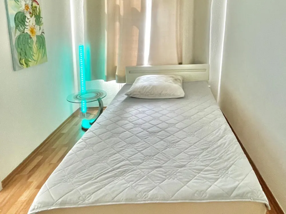 Vermiete für maximal 6 Monate meine 2 Zimmer Wohnung in Gohlis