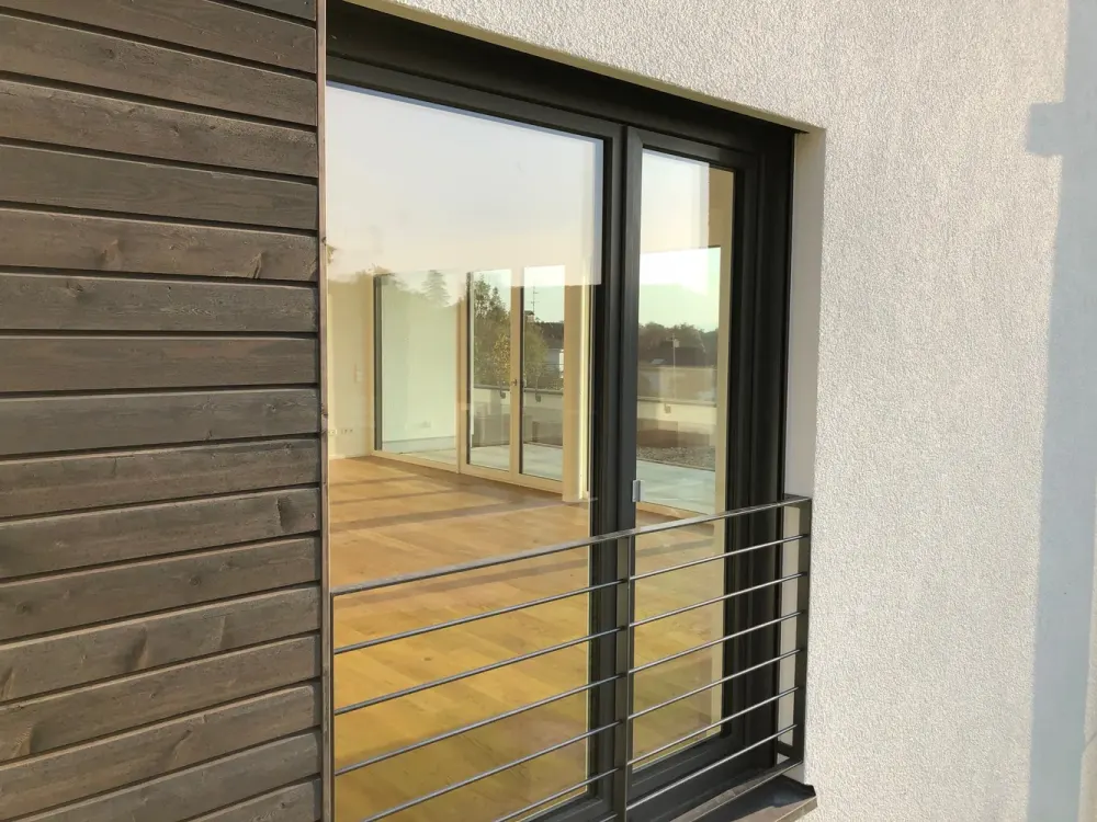 Für Paare & Home-Office: Sonnige 3-Zimmer-Wohnung mit Südterrasse & privatem Garten
