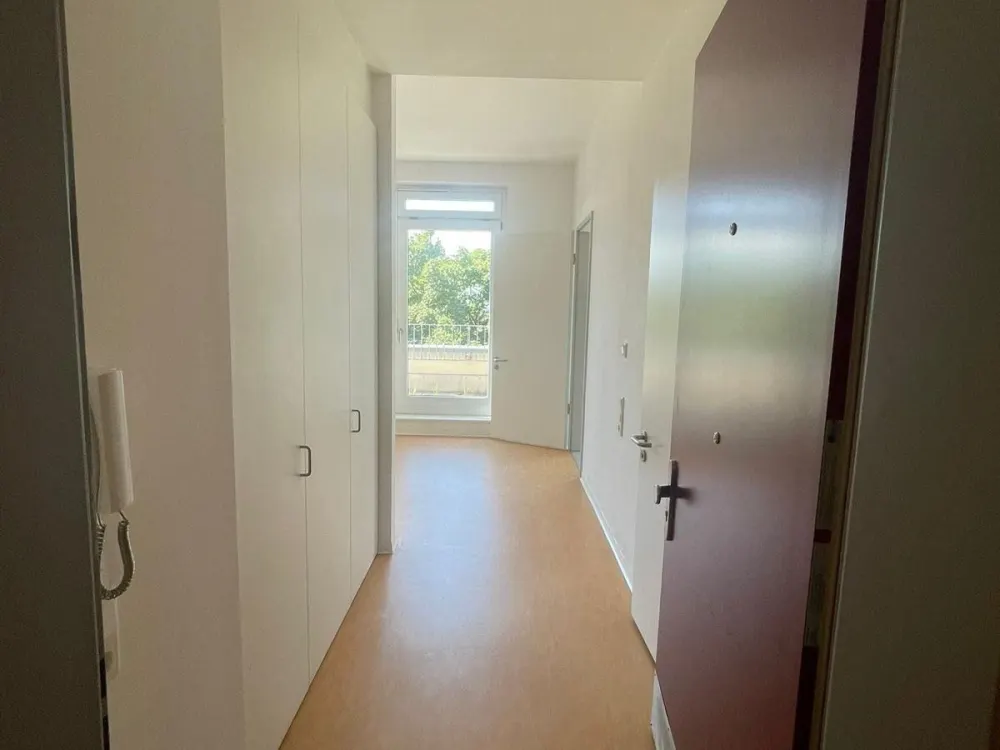 Schöne 2-Zimmer-Wohnung im Küperstieg 1, Modernes Wohnen in gepflegtem Haus