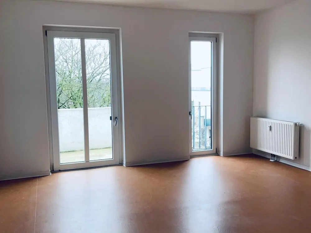 Schöne 2-Zimmer-Wohnung im Küperstieg 1, Modernes Wohnen in gepflegtem Haus