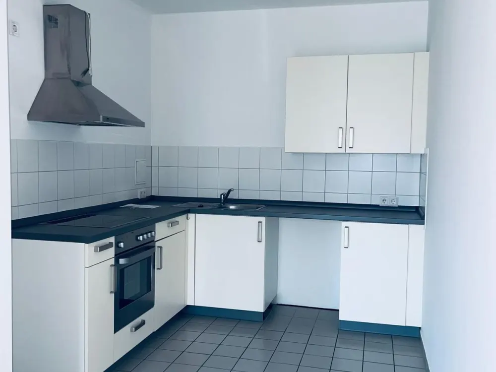 Schöne 2-Zimmer-Wohnung im Küperstieg 1, Modernes Wohnen in gepflegtem Haus