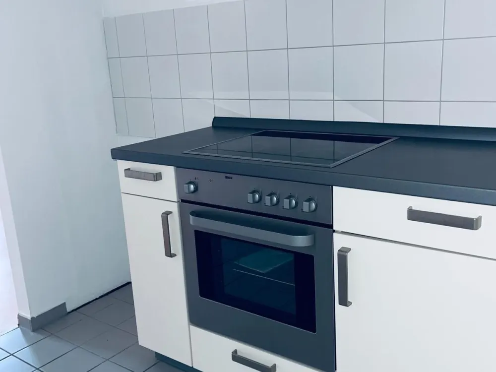 Schöne 2-Zimmer-Wohnung im Küperstieg 1, Modernes Wohnen in gepflegtem Haus