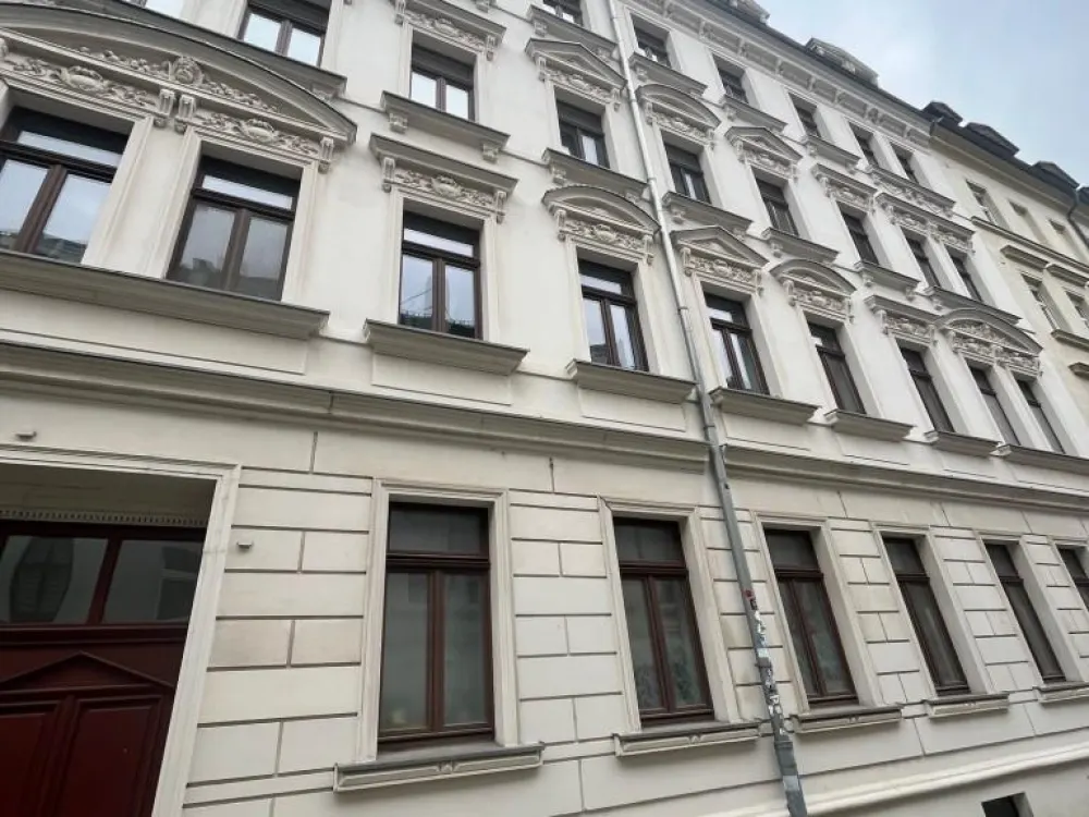 1,5 - RW sucht Nachmieter