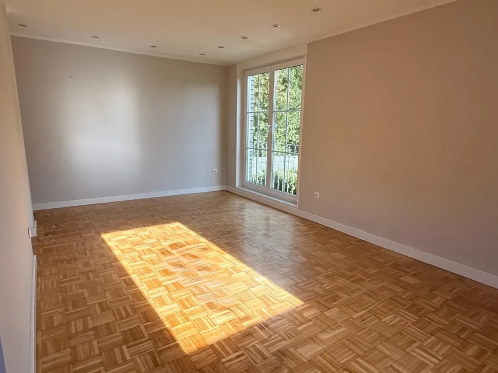 Wohnen im Dortmunder Süden: 3,5-Zimmer-Wohnung im Grünen