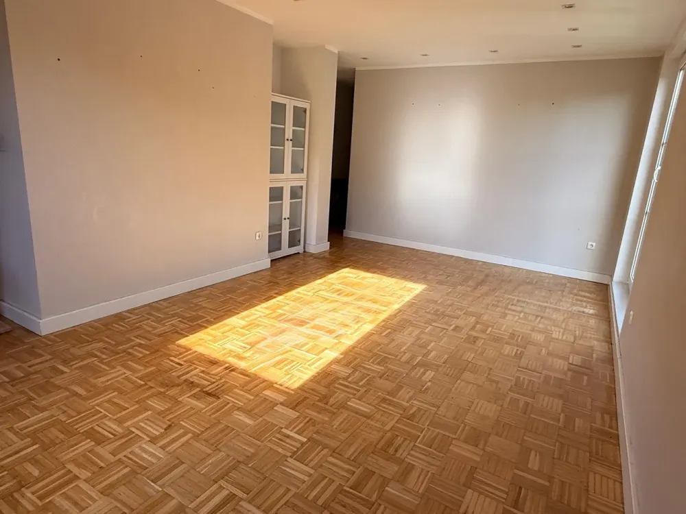 Wohnen im Dortmunder Süden: 3,5-Zimmer-Wohnung im Grünen