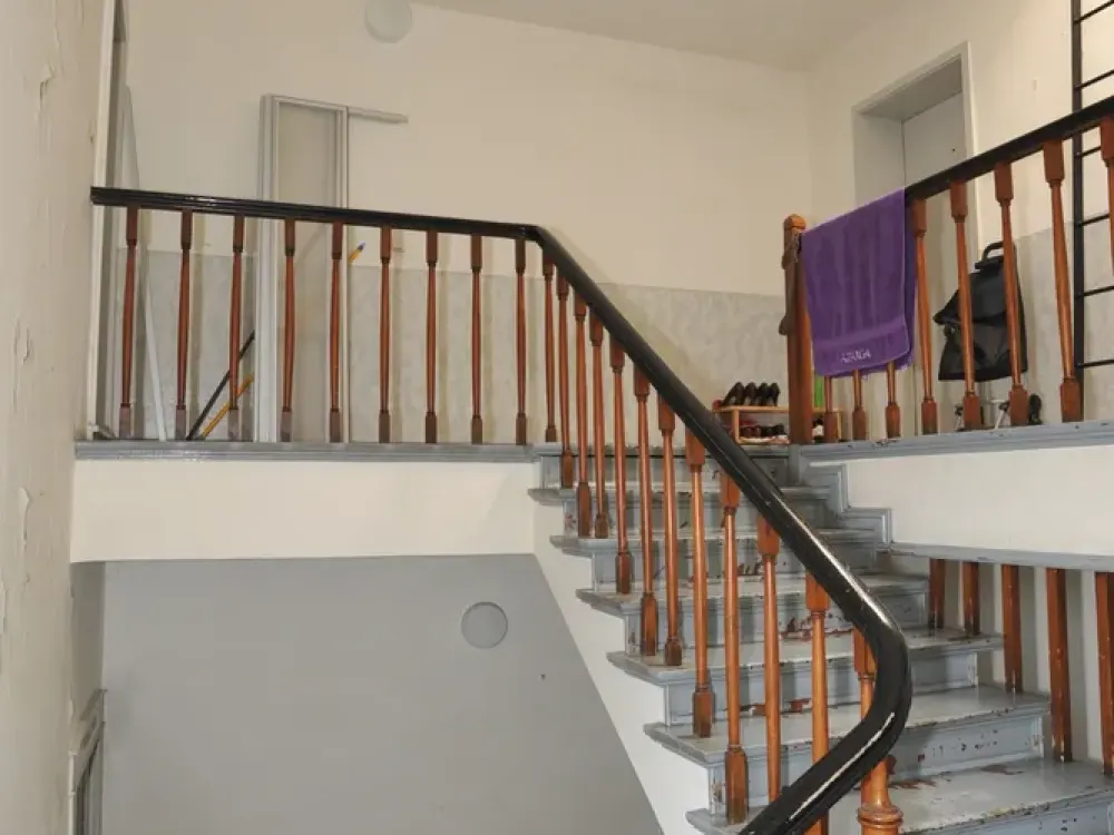 TOP-DG-Wohnung