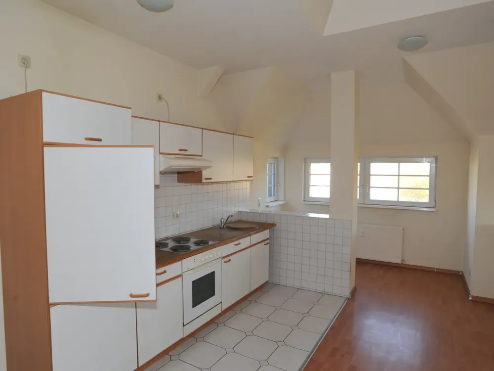 TOP-DG-Wohnung