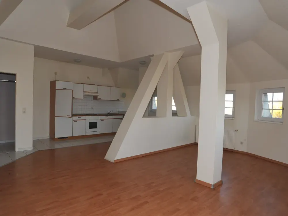 TOP-DG-Wohnung
