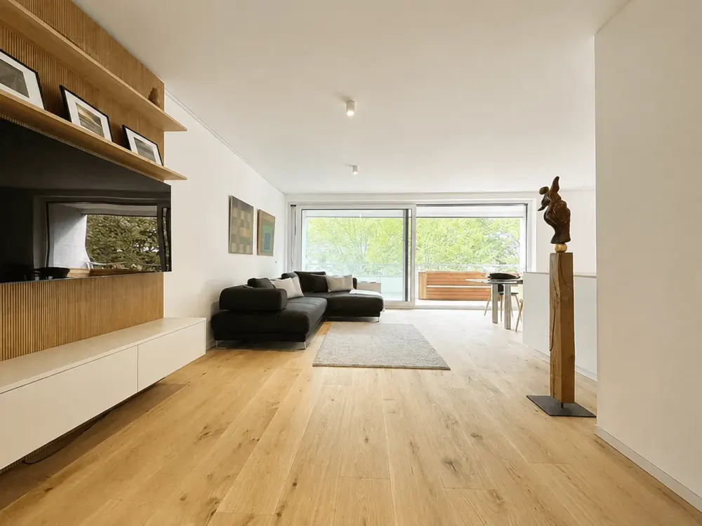 E- ESTATE ! COLOGNE Braunsfeld I Apartment I Furnished I Like New I Exclusive I Loggia I City Forest Location