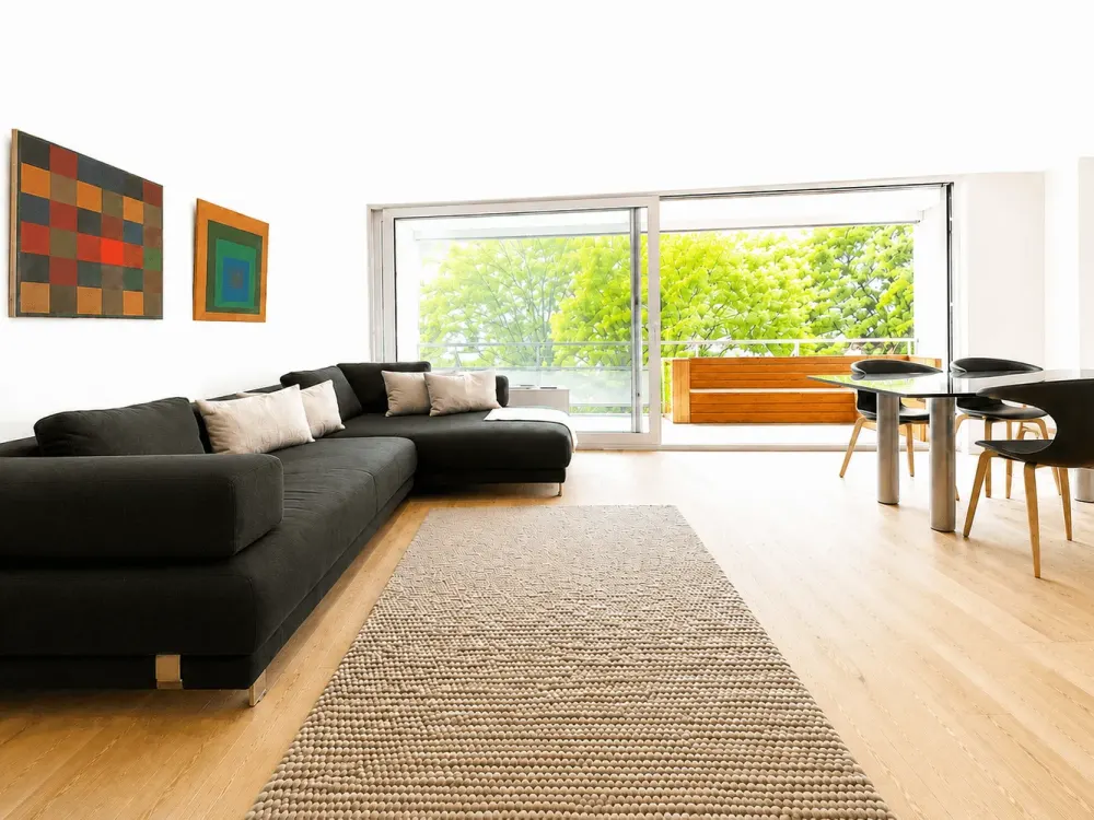 E- ESTATE ! COLOGNE Braunsfeld I Apartment I Furnished I Like New I Exclusive I Loggia I City Forest Location