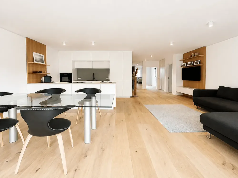 E- ESTATE ! COLOGNE Braunsfeld I Apartment I Furnished I Like New I Exclusive I Loggia I City Forest Location