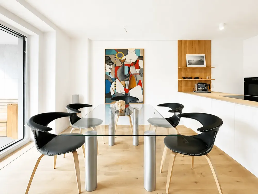E- ESTATE ! COLOGNE Braunsfeld I Apartment I Furnished I Like New I Exclusive I Loggia I City Forest Location