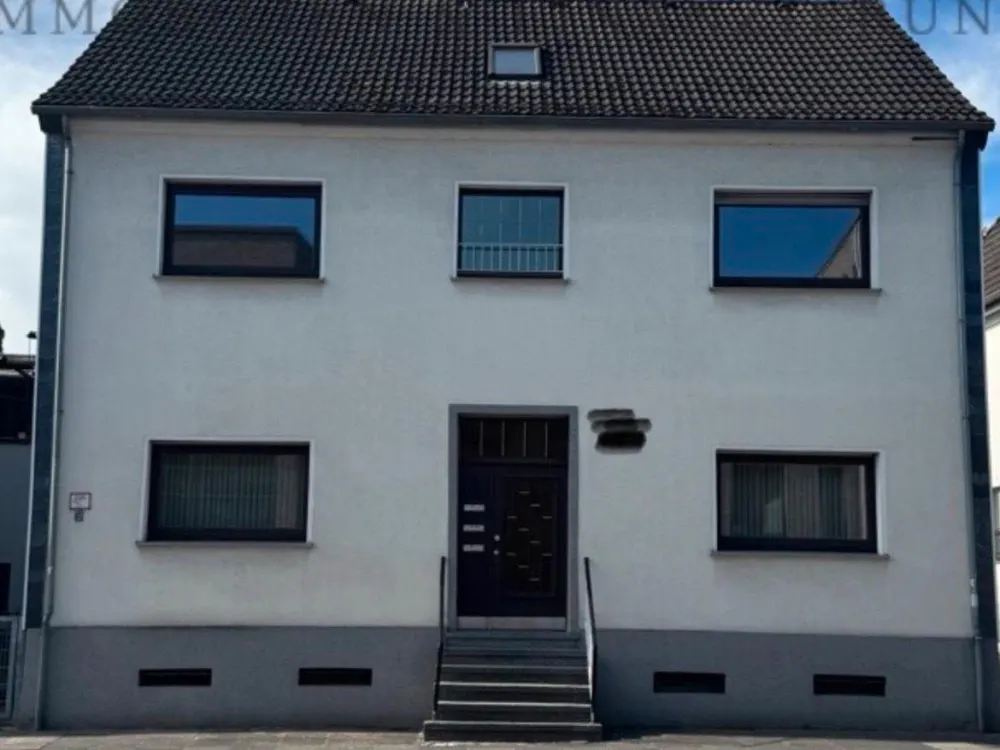 Wohnung Kaltmiete 520€