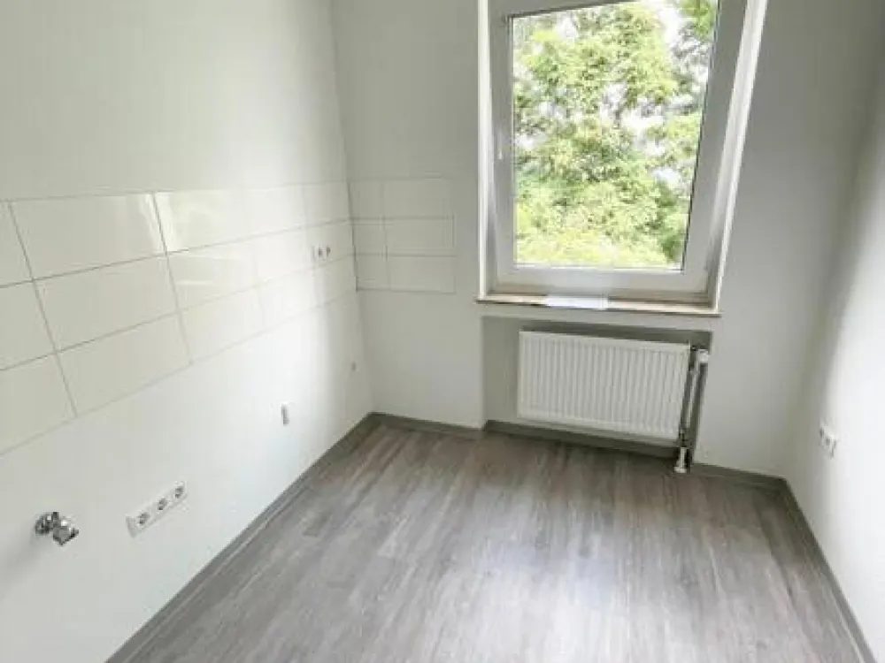 Beliebte EG Wohnung inkl. ebenerdiger Dusche