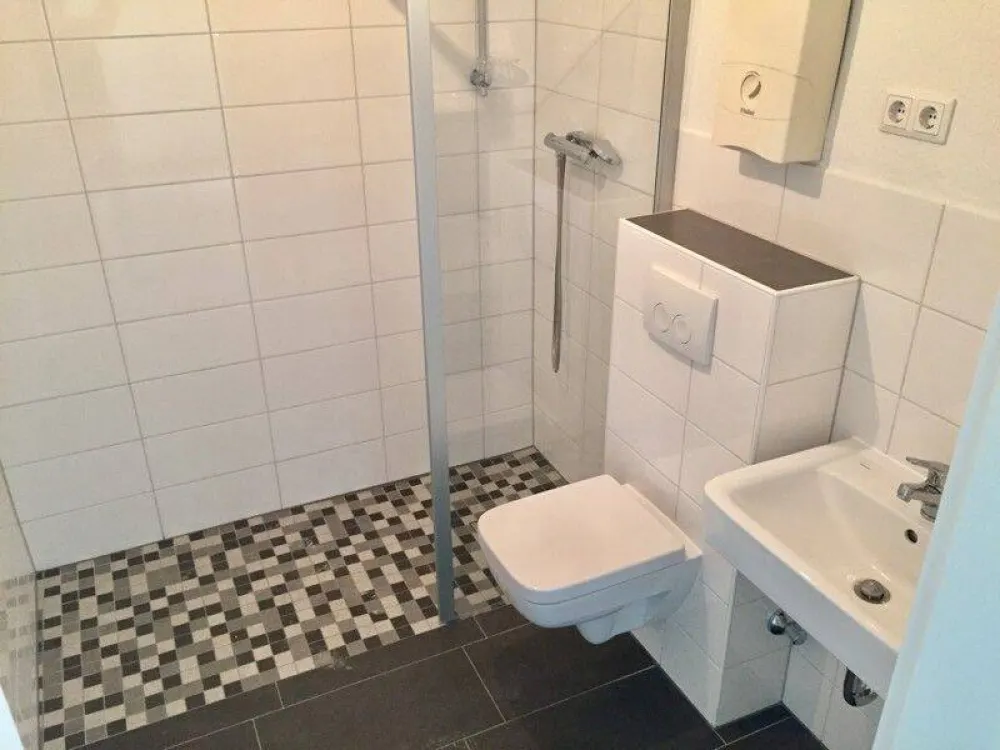 Beliebte EG Wohnung inkl. ebenerdiger Dusche