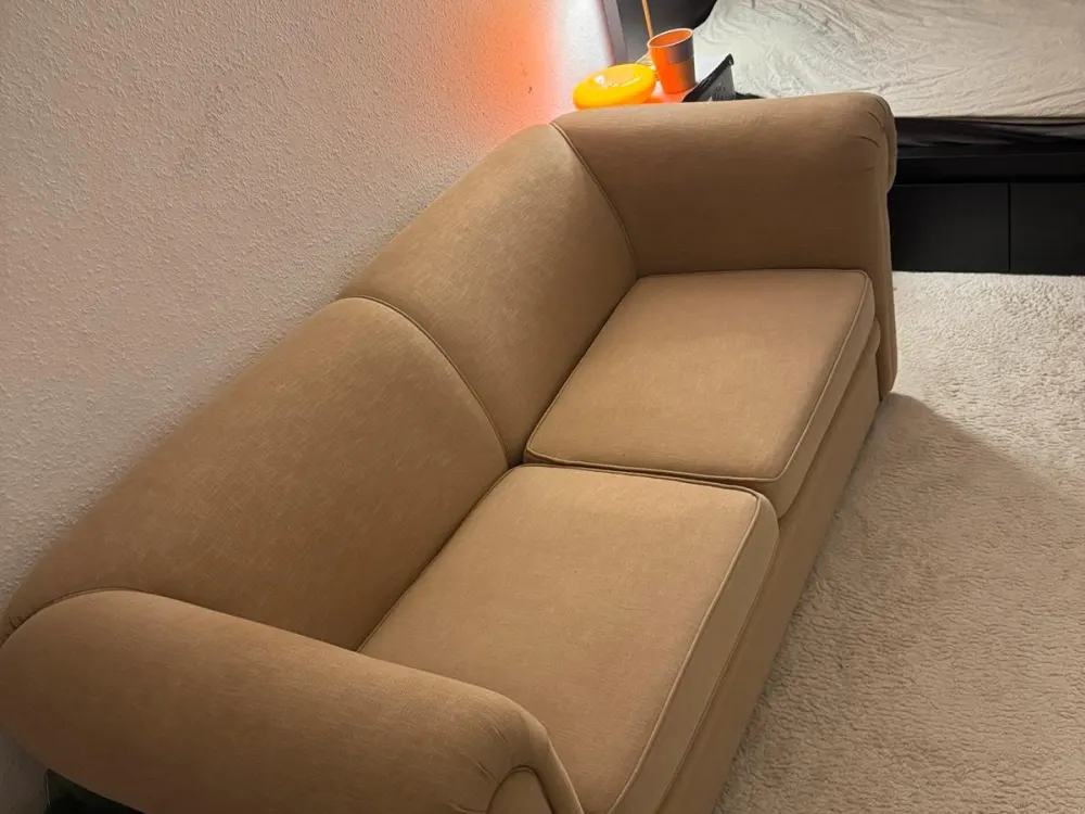 Looking for a new tenant, 1-room apartment - Terrace - University Hospital - 28m²