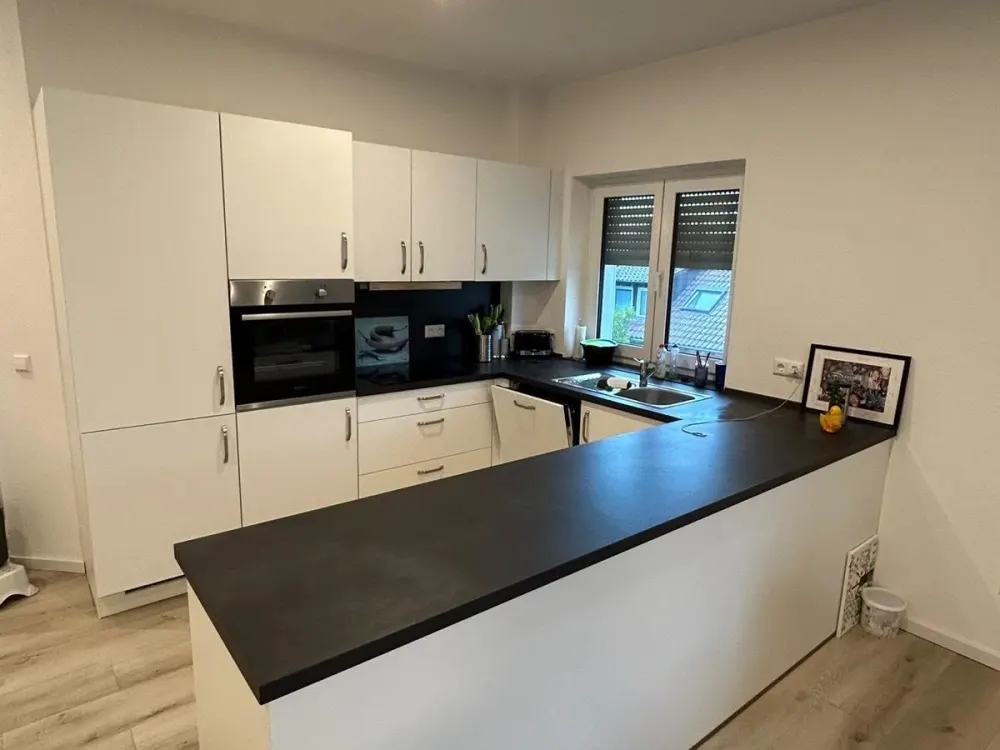 Schöne 1,5 Zimmer Wohnung