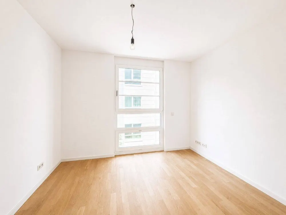 Charmante 3-Zimmer-Wohnung inkl. Einbauküche