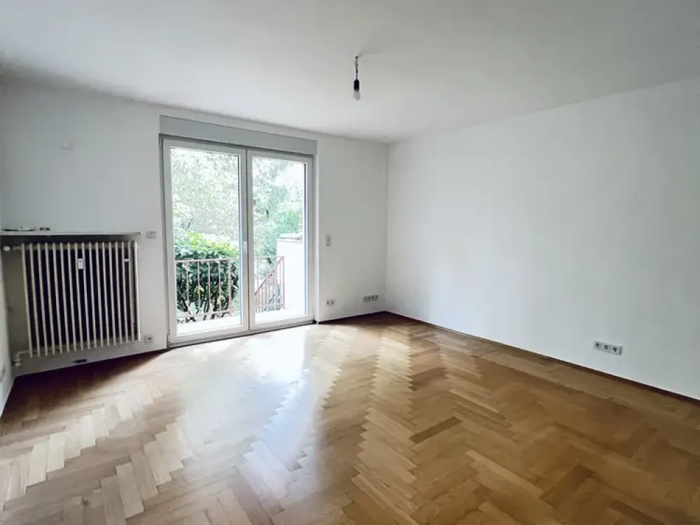 Erstbezug nach Sanierung: Hochwertig ausgestattete 2-Zimmer-Wohnung im Herzen Ehrenfelds