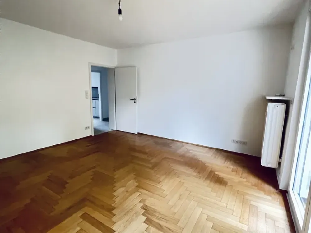Erstbezug nach Sanierung: Hochwertig ausgestattete 2-Zimmer-Wohnung im Herzen Ehrenfelds